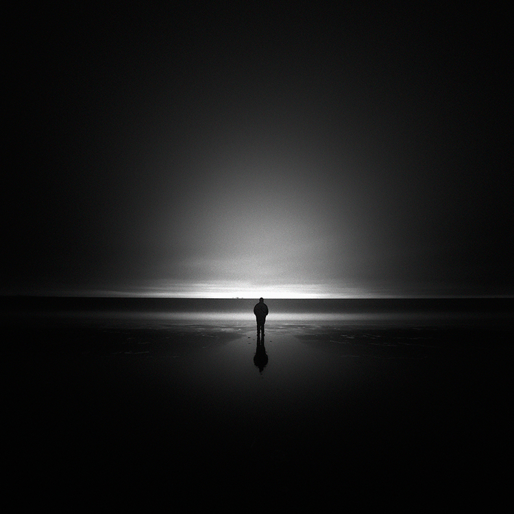 "Self & Darkness", fot. Nathan Wirth